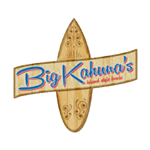 Big Kahua’s