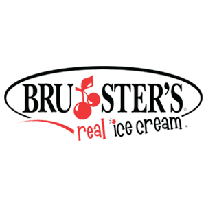 Brusters Real Icecream