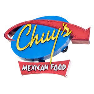 Chuy’s Maxican food
