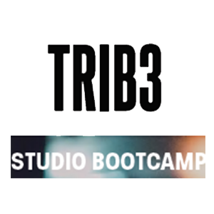 Tribe Studio Bootcamp